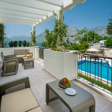 Hotel Palazzo Del Mare - Essenza Kotor Exterior photo